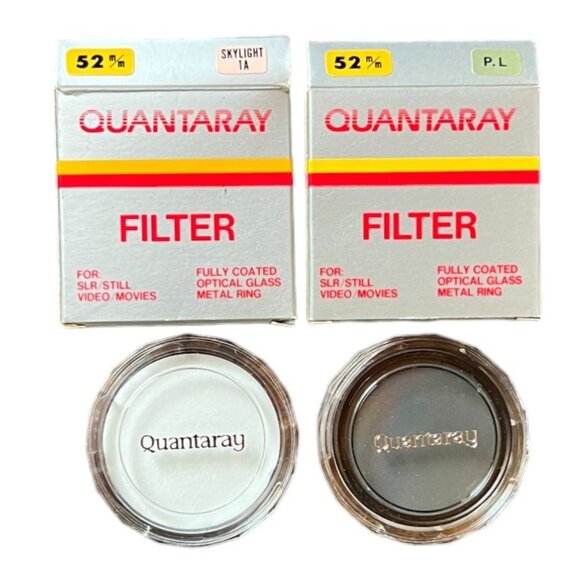 Canon EOS Rebel 2000 35mm SLR Film Camera, 2 Lenses/Filters/Strap/Camera Bag - Picture 11 of 16